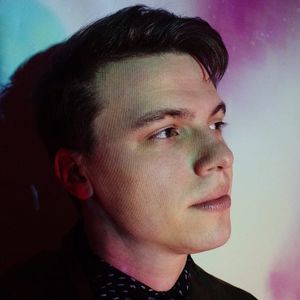 Meet your Posher, Ethan